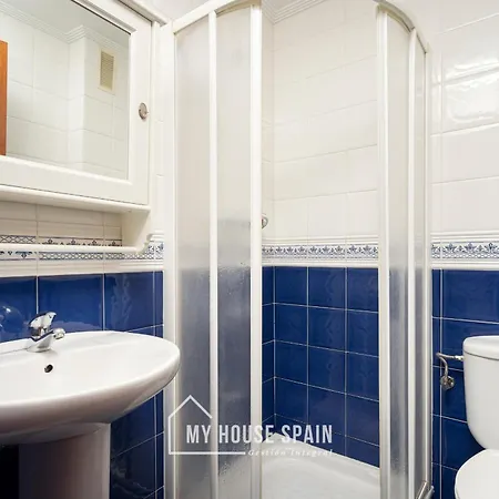 Myhousespain - Fantastico Piso Cerca Del Centro Oviedo Buitenkant foto