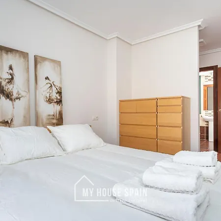 Myhousespain - Fantastico Piso Cerca Del Centro Oviedo Buitenkant foto