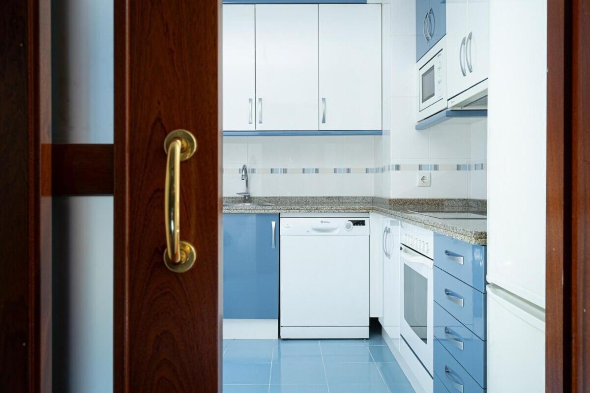 Myhousespain - Fantastico Piso Cerca Del Centro Appartement *