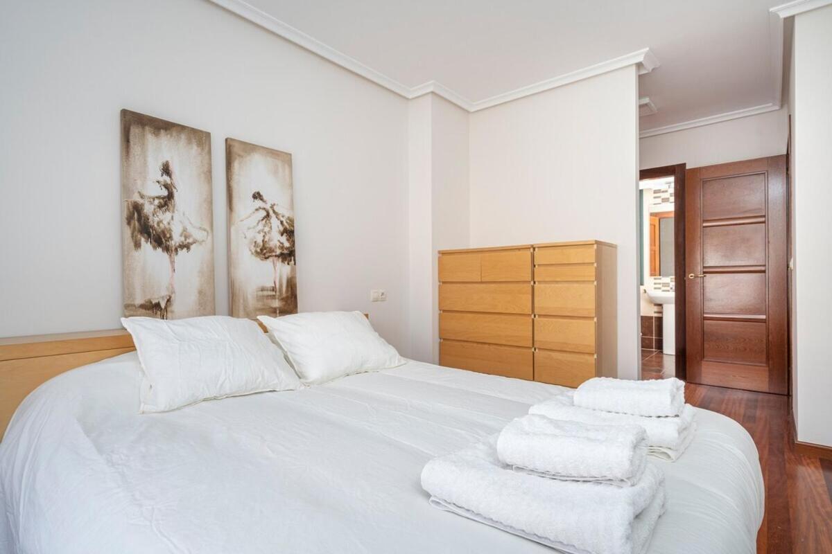 Apartment Myhousespain - Fantastico Piso Cerca Del Centro