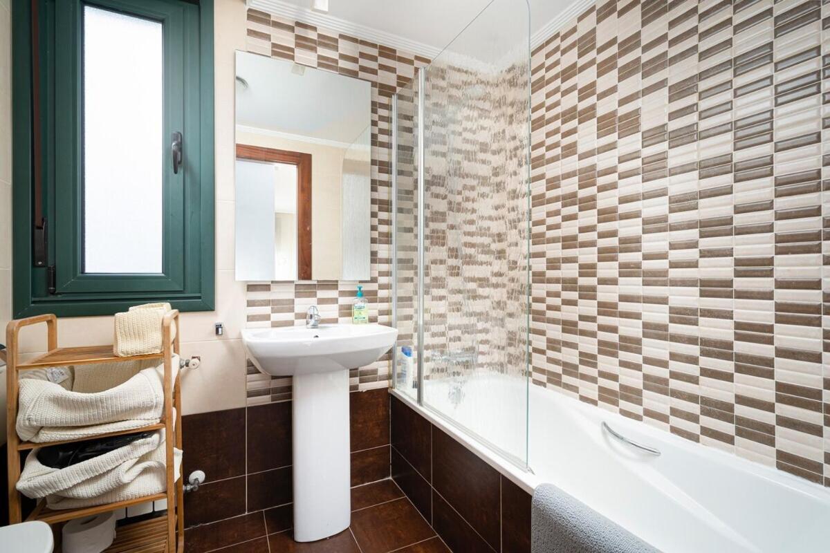 Apartment Myhousespain - Fantastico Piso Cerca Del Centro *