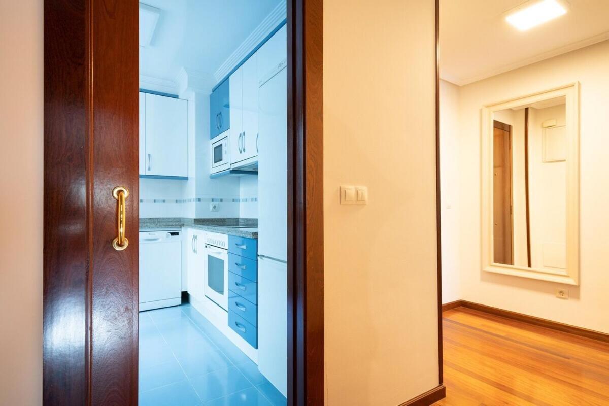 Myhousespain - Fantastico Piso Cerca Del Centro * Oviedo