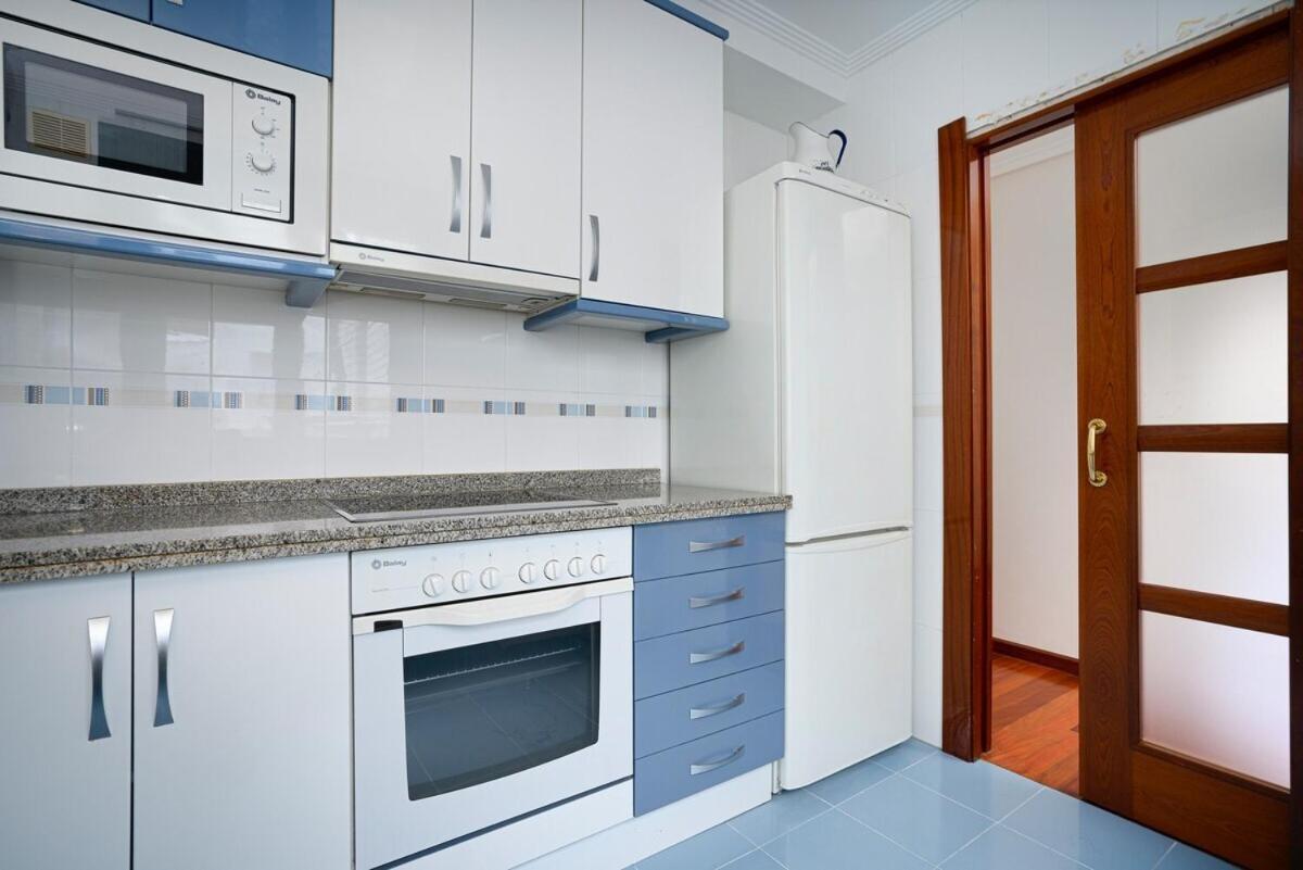 Myhousespain - Fantastico Piso Cerca Del Centro