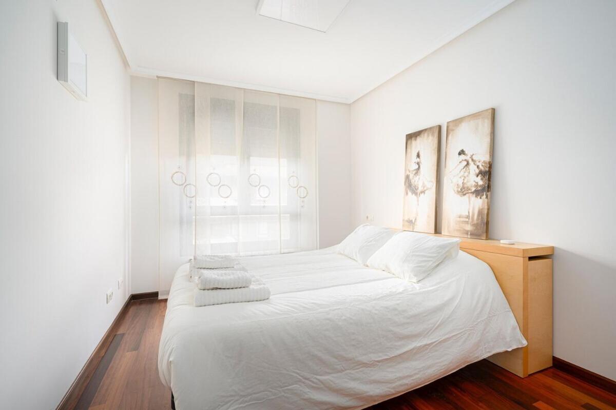 Myhousespain - Fantastico Piso Cerca Del Centro Apartment Oviedo