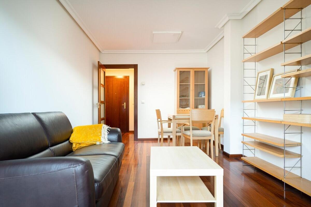 Myhousespain - Fantastico Piso Cerca Del Centro