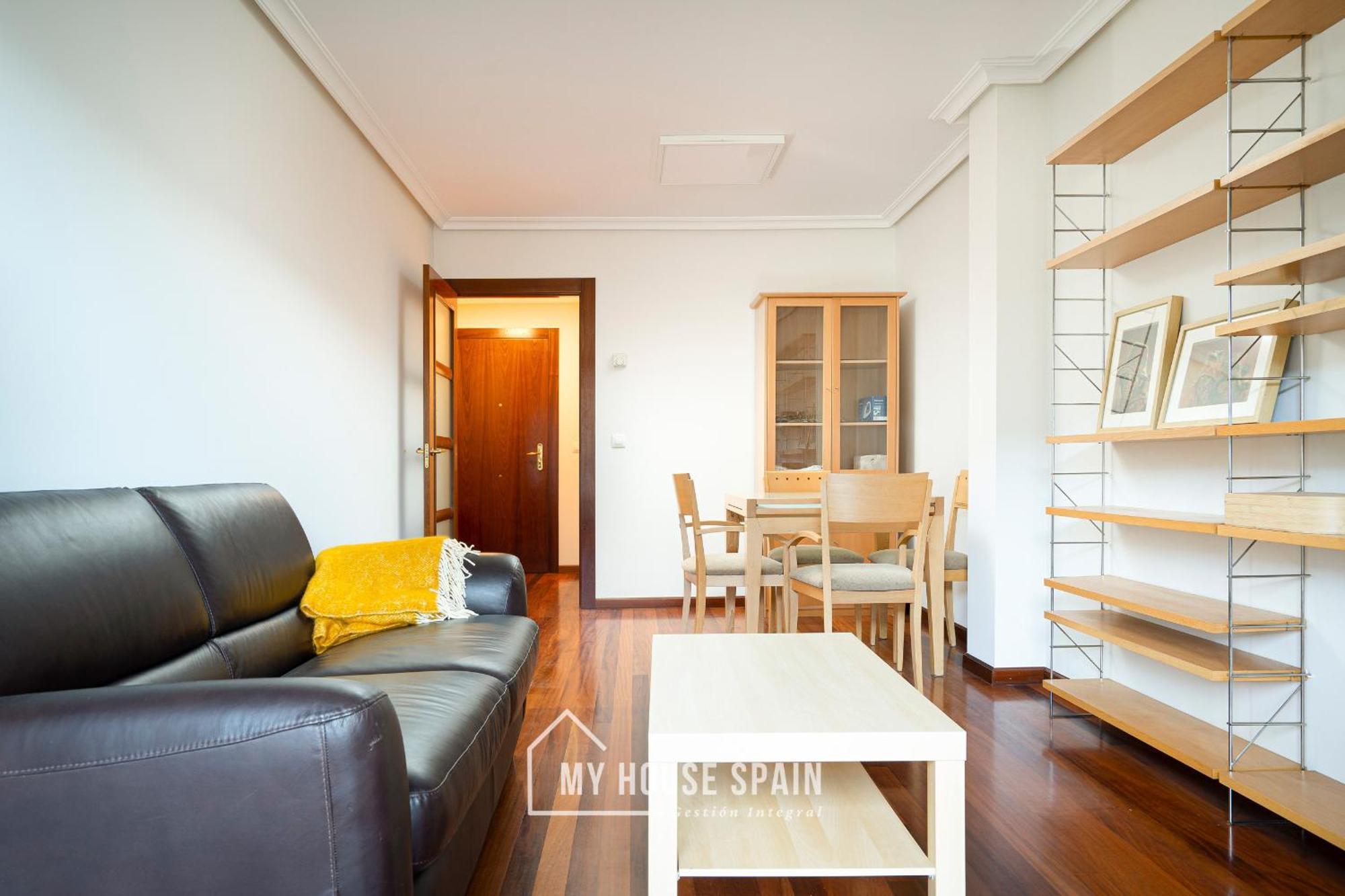 Appartement Myhousespain - Fantastico Piso Cerca Del Centro *