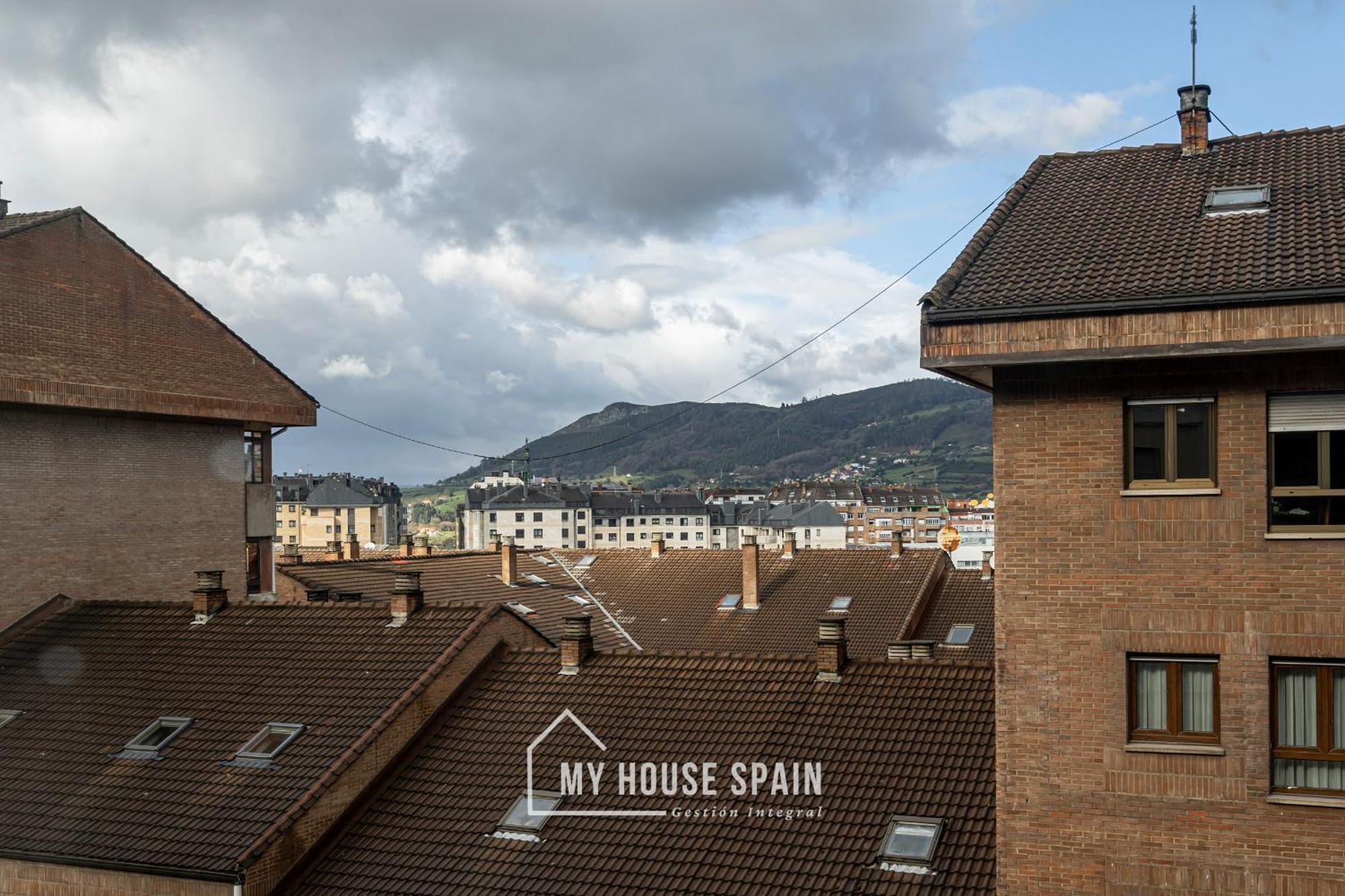 Myhousespain - Fantastico Piso Cerca Del Centro Apartment *
