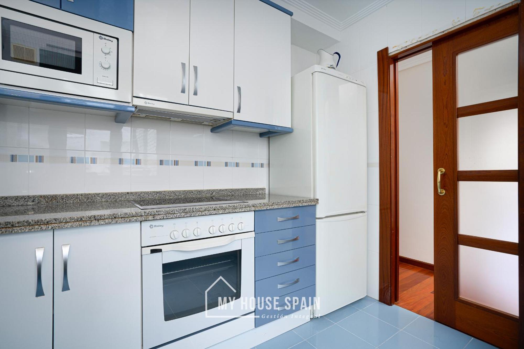 Apartment Myhousespain - Fantastico Piso Cerca Del Centro *