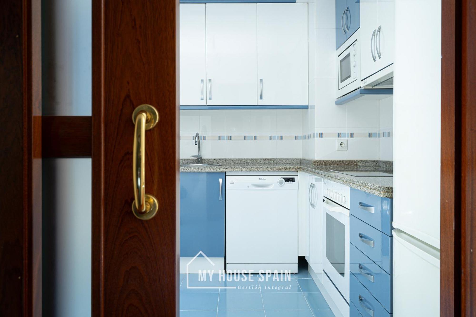 Myhousespain - Fantastico Piso Cerca Del Centro Oviédo