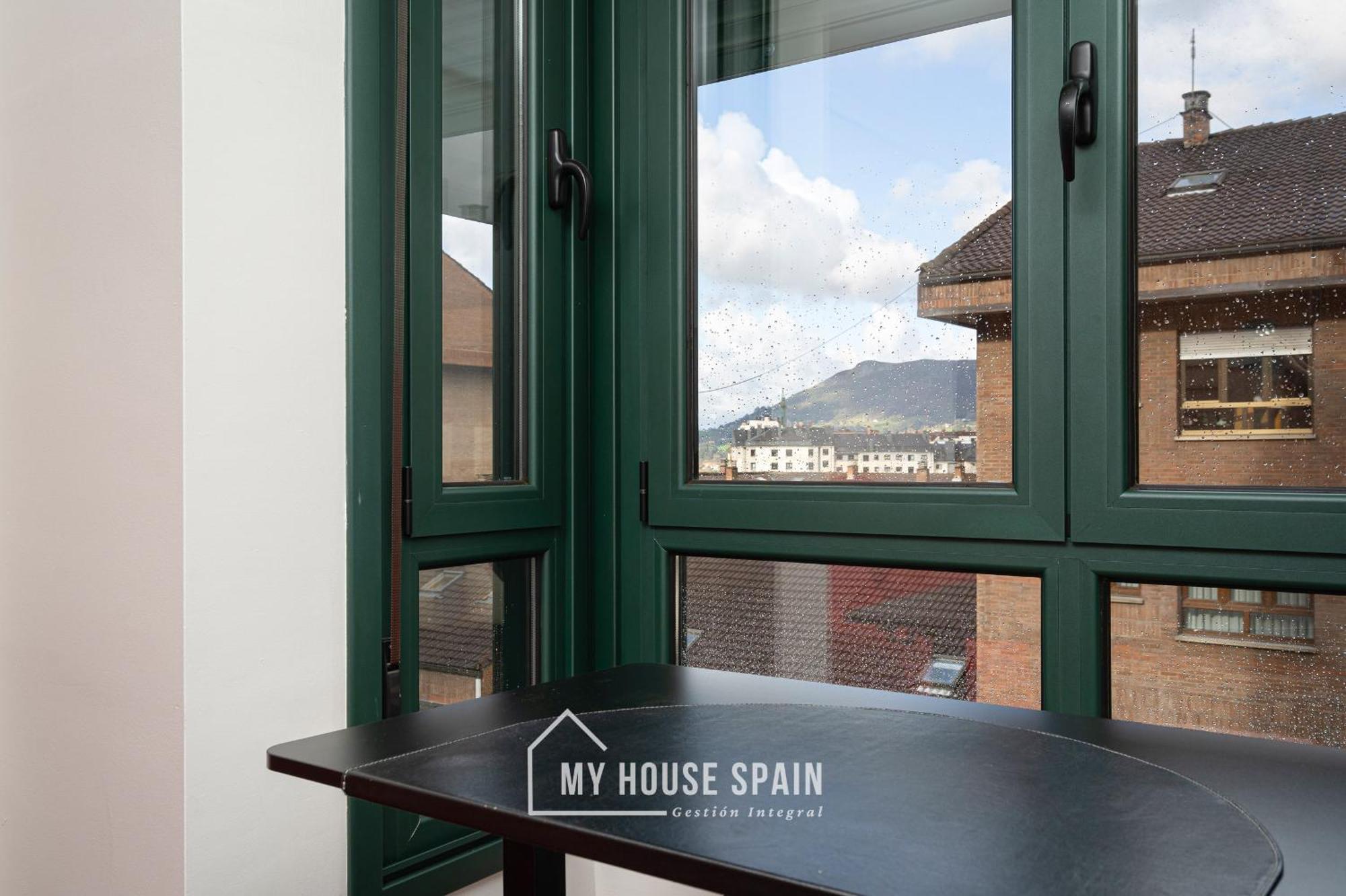Myhousespain - Fantastico Piso Cerca Del Centro Apartment